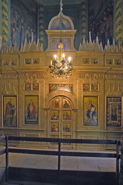 Moskau-Saint Basil Cathedral-2006-c